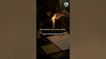 Stop Wasting Time ⏳ | Study Motivation 2025