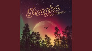 Video thumbnail of "Pragha - Las Puertas del Universo"