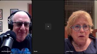 A Conversation with Jane Leavy
