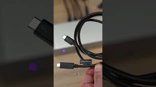 Targus DOCK230: Thunderbolt™ 5 Dock in Action (Triple 8K + 140W EPR)