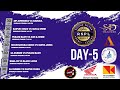 DAY 5 | MATCH 03 | PURANI BASTI VS SUN &amp;SHINE |