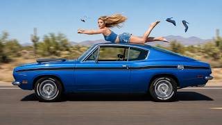 15 CHEAP Classic Cars For Sale from Original Owners, Rare Classic Car Deals
