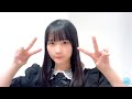 2023/05/27 高雄さやか SHOWROOM