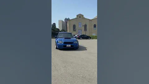Subaru Impreza ⚡ | JDM Cars