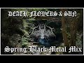 DEATH, FLOWERS &amp; SUN 🌺☀️ (Spring Atmospheric/Pagan/Folk/Black Metal Mix) by LukaNoos