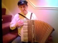 On Danse a la villette: French waltz and Java on Crucianelli accordion