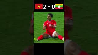 Việt Nam vs Myanmar (vòng bảng AFF 2024)