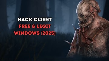 Dead by Daylight Cheat  *Mod Menu - Trainer* (Auto Hit,ESP, Wallhack, Auto Skill,Unlocker Visuals)
