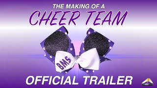 The Making of a Cheer Team | Documentary Official Trailer
