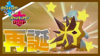 もう一匹バクガメスの色違いが出て母国語が出てしまう男 ポケモン剣盾 Youtube