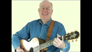 Harvey Andrews Interview