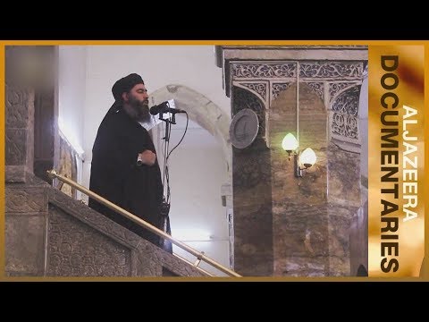 Enemy of Enemies: The Rise of ISIL