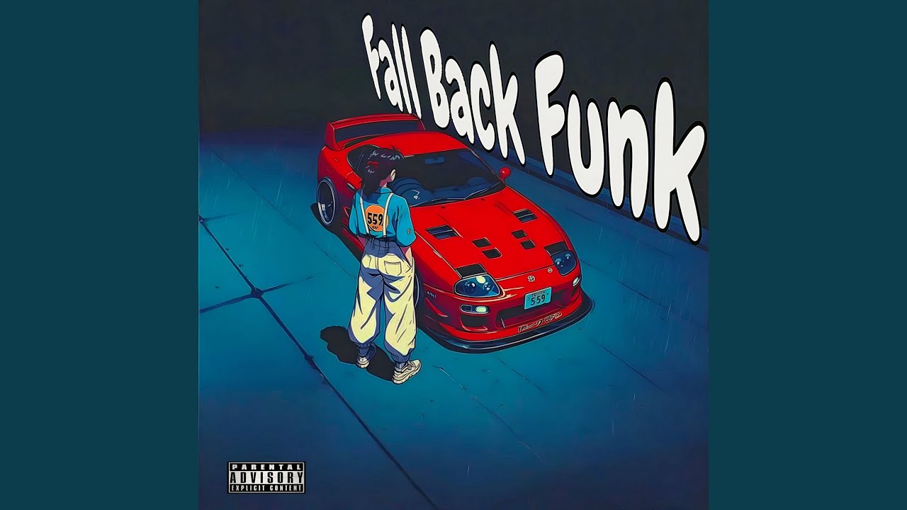 Watch Fall Back Funk on YouTube Watch Fall Back Funk on YouTube
