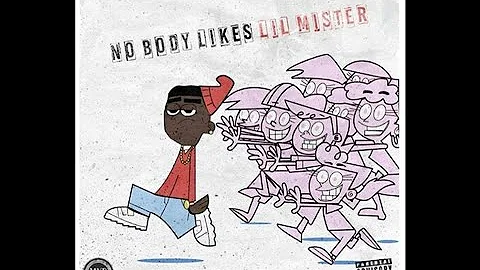 11. Lil Mister - Jumped Off The Porch