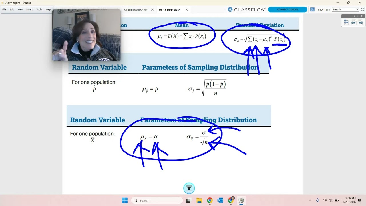 Unit 6 Review #21-26