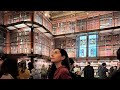 The morgan library  museum  new york