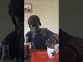 Henry Gopani _ Tea, Coca-Cola sakaniza sakaniza
