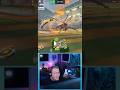 Teamwork makes GOALS!! Rocket league highlight