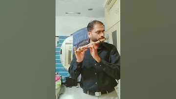 Rangila Re | Lata Mangeshkar | Prem Pujari | flute | S D Burman | Dev Anand