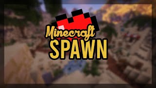 Minecraft Desert Spawn Map | Final Review