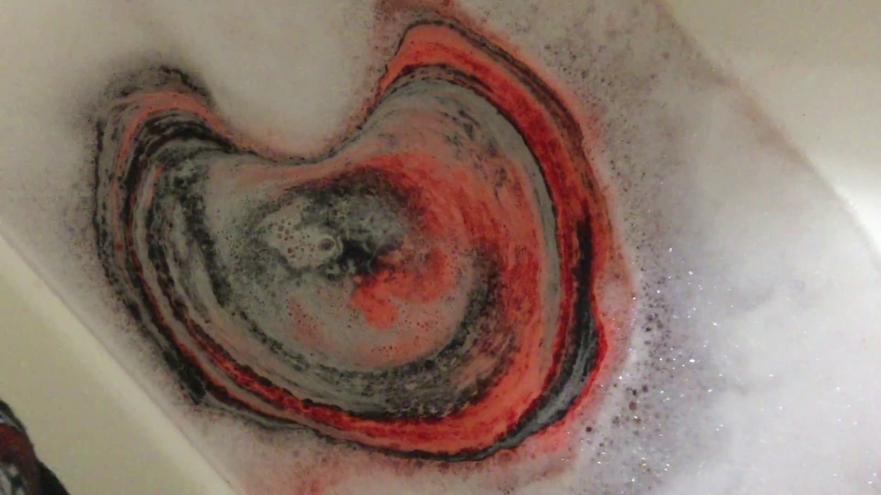 Rebel Potions - Beautiful Disaster Color Bomb