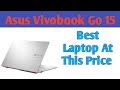 Asus Vivobook go 15 ryzen 3 7320u | Ryzen 3 7320u laptop experience review &amp; unboxing