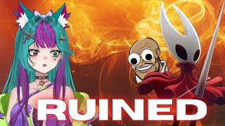 YOU'VE RUINED EVERYTHING!! | FLEEKAZOID Reaction