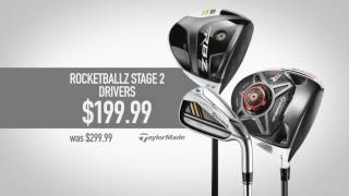 Dicks Sporting Goods Father's Day Savings