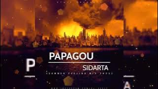 SIDARTA - PAPAGOU (STAiF Summer Feeling Mix 2k23)