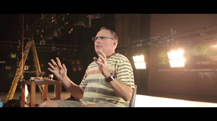 Conversations - Wayne Downey