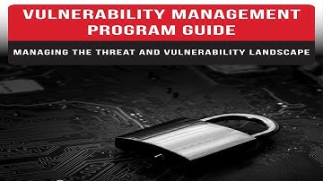 How to Document and Mange a Vulnerability Management Program