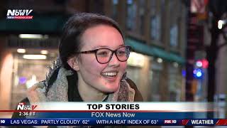 TOP STORIES: Mumps Outbreak at Temple University; IRS Feeling Shutdown Impacts During Tax Season
