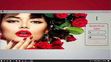 Advanced System for Salon with SMS and Security Cam using VB.Net
