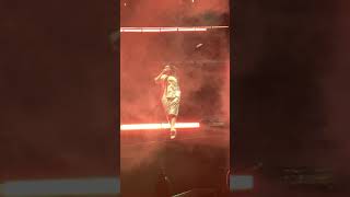 Billie Eilish BELLYACHE Coachella 2019 Weekend 1
