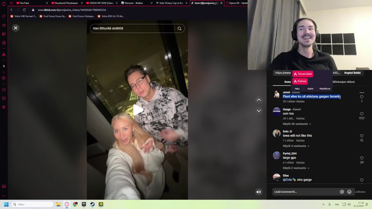 ✨✨ HYVÄÄ ITSENÄISTÄ PÄIVÄÄ SUOMI ✨✨ PRIME LEWA ✨✨ 18 YÖTÄ JOULUUN ✨✨