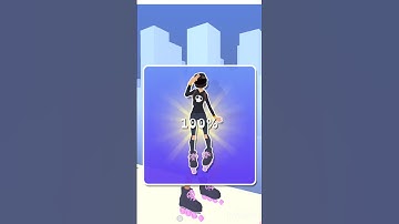 sky roller Satisfying mobile Games Android ios