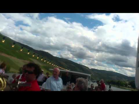 Herzilein (das boot remix). Bluf in Rachtig 2012