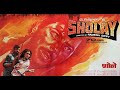 Sholay title music remastered 51 surround sound r d burman amitabh dharmendra hema malini