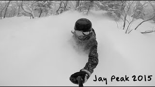 Jay Peak 2015