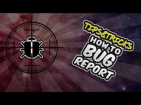 Star Trek Fleet Command: How to Report a Bug