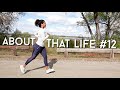 A DAY WITH ME: Organizing, Shopping, Jogging & more [About That Life #12]