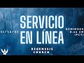 SERVICIO DOMINICAL 11/14/21