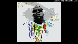 Notorious B.I.G...Niggas Bleed (DJ Shawne Blend God Remix)  U'nique Music Beat