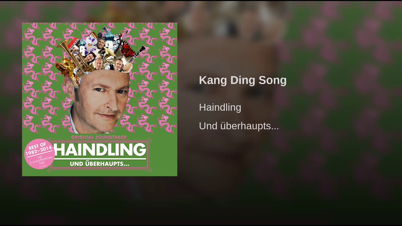 Kang Ding Song