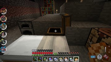 Mega Charizard Y...Pokemon in Minecraft: Pixelmon Ep 46