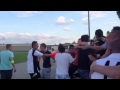 Finale u18 du Fc-mos
