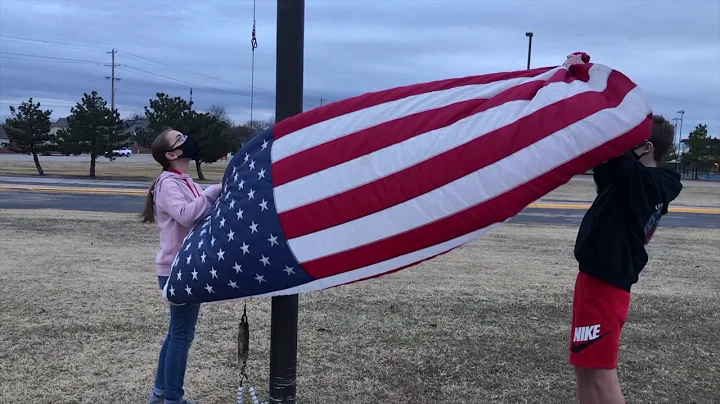 Jrotc Recruiting Video 2