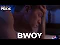 Bwoy Gay Psychological Drama Film We Are Pride 