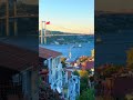Günaydın, İstanbul ♥️