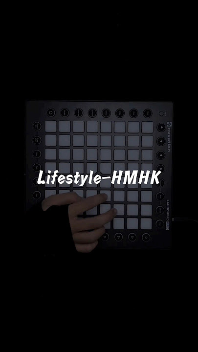 Lifestyle HMHK  #lifestyle